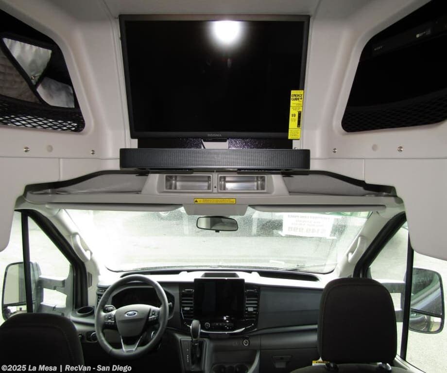 New 2026 Winnebago Ekko WF622A available in San Diego, California