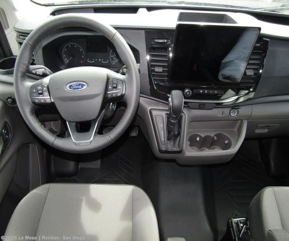 2026 Winnebago Ekko WF622A - New Class C For Sale by La Mesa | RecVan - San Diego in San Diego, California