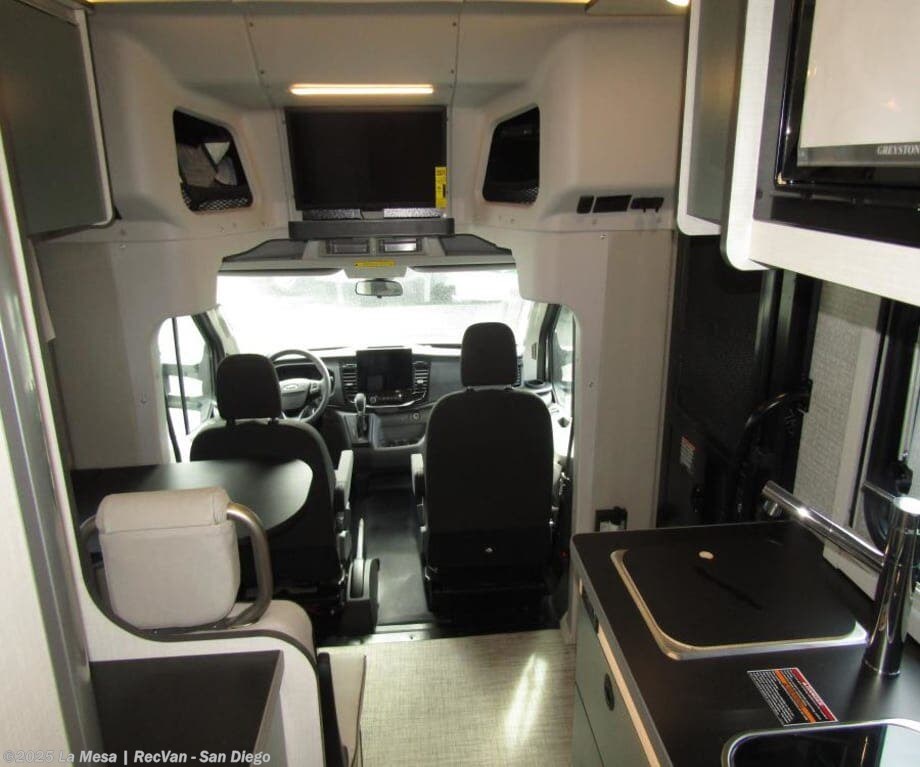 2026 Ekko WF622A by Winnebago from La Mesa | RecVan - San Diego in San Diego, California