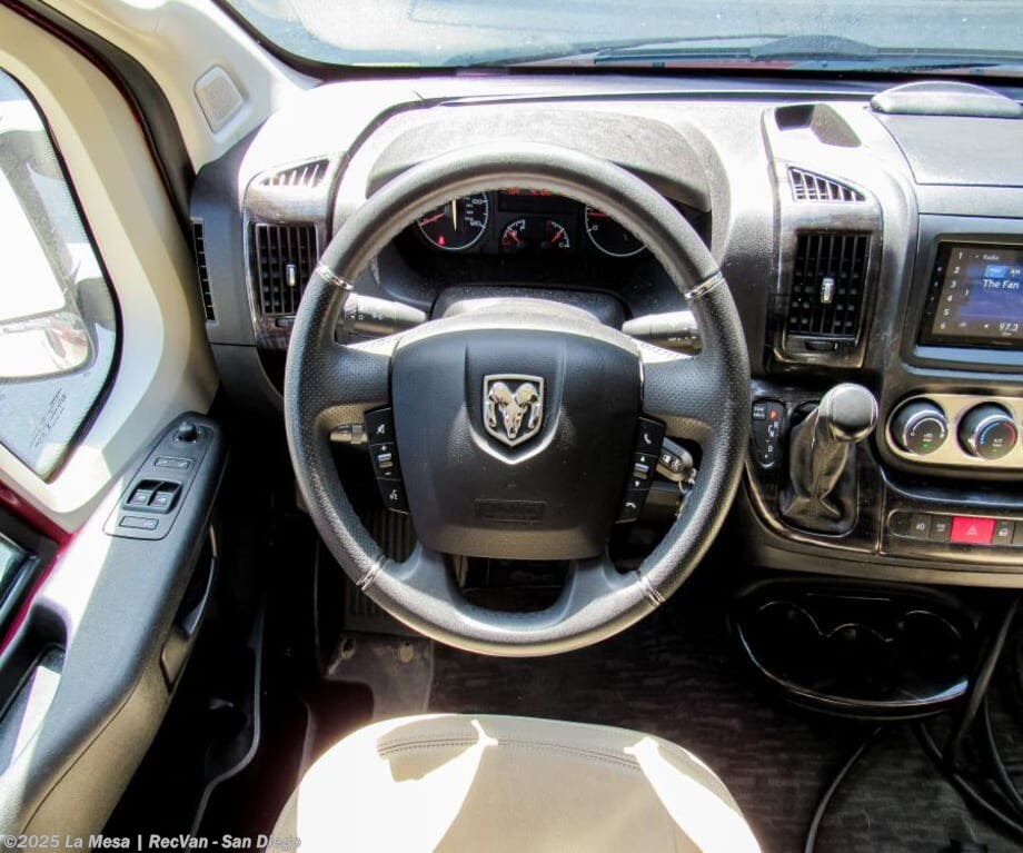 2022 Travato 59KL by Winnebago from La Mesa | RecVan - San Diego in San Diego, California