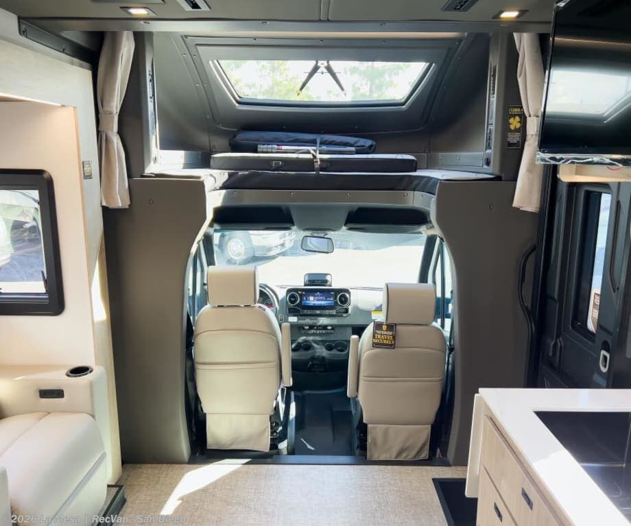 New 2026 Grand Design Lineage Series M 25TK-FBP available in San Diego, California