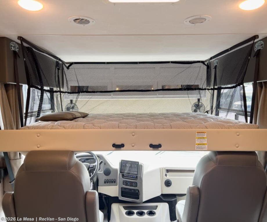 Used 2025 Thor Motor Coach Windsport 29L available in San Diego, California