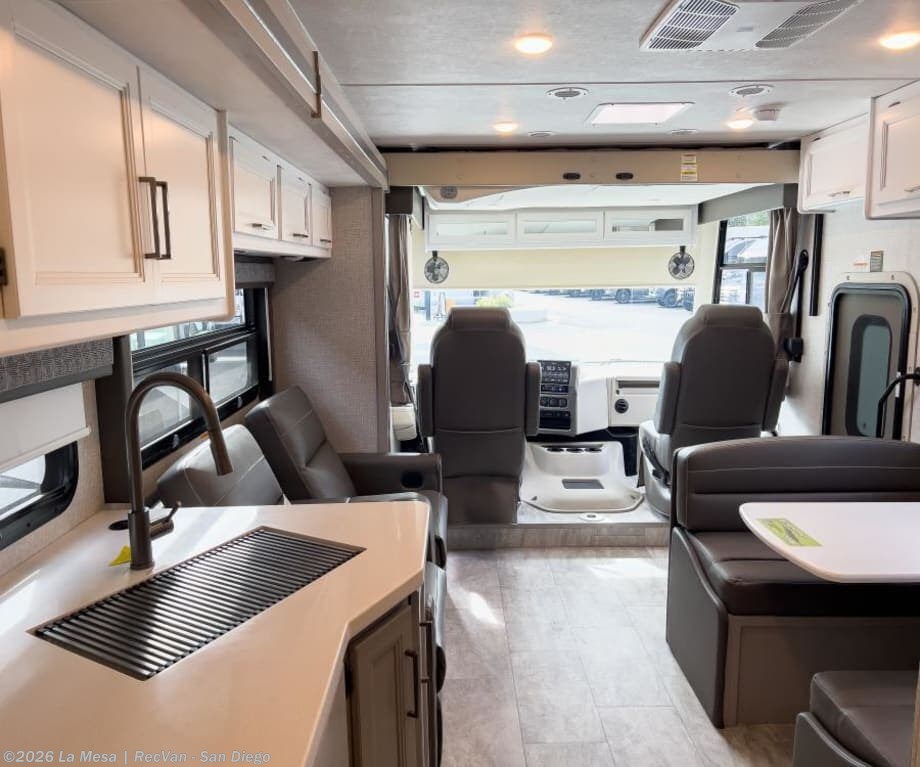 2025 Windsport 29L by Thor Motor Coach from La Mesa | RecVan - San Diego in San Diego, California