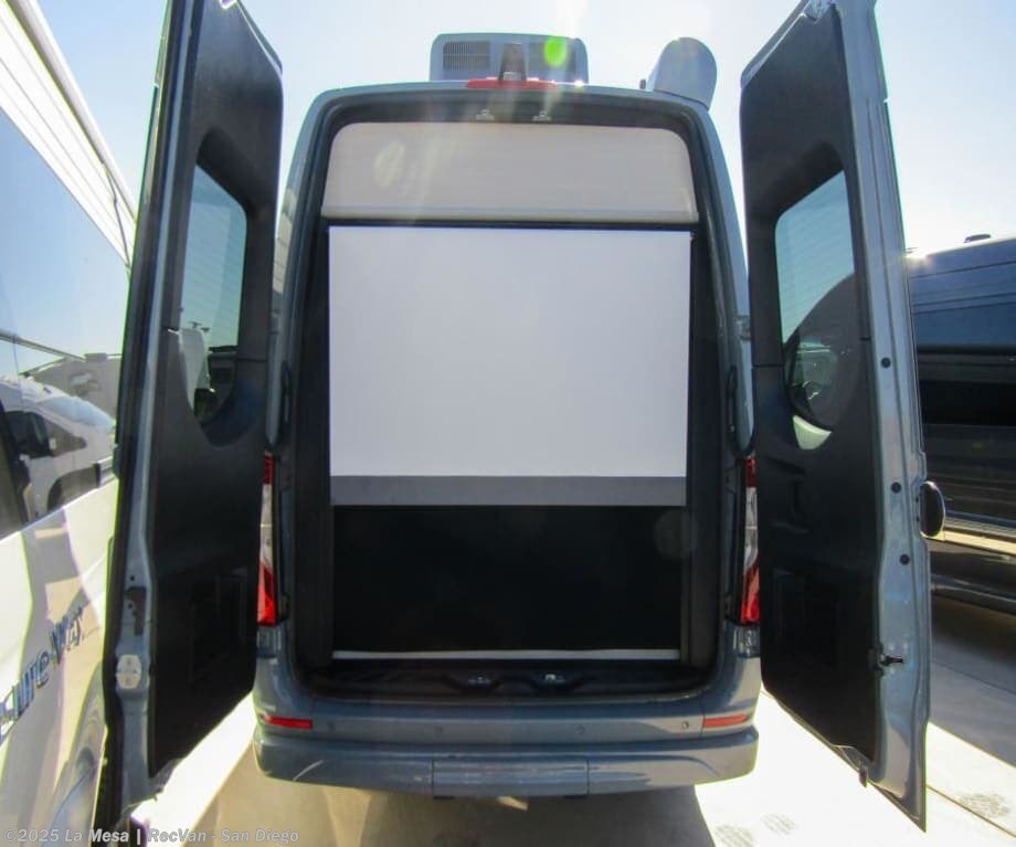 2026 Grech RV Terreno-ion TERREN-I-AWD-T - New Class B For Sale by La Mesa | RecVan - San Diego in San Diego, California