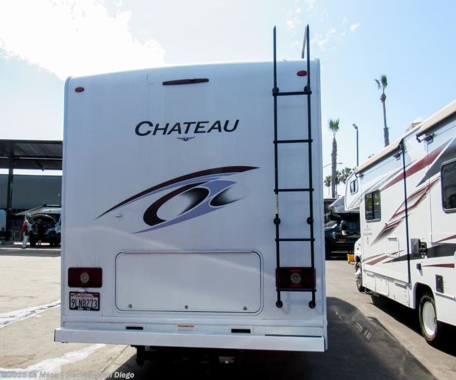 2023 Thor Motor Coach Chateau 28Z - Used Class C For Sale by La Mesa | RecVan - San Diego in San Diego, California