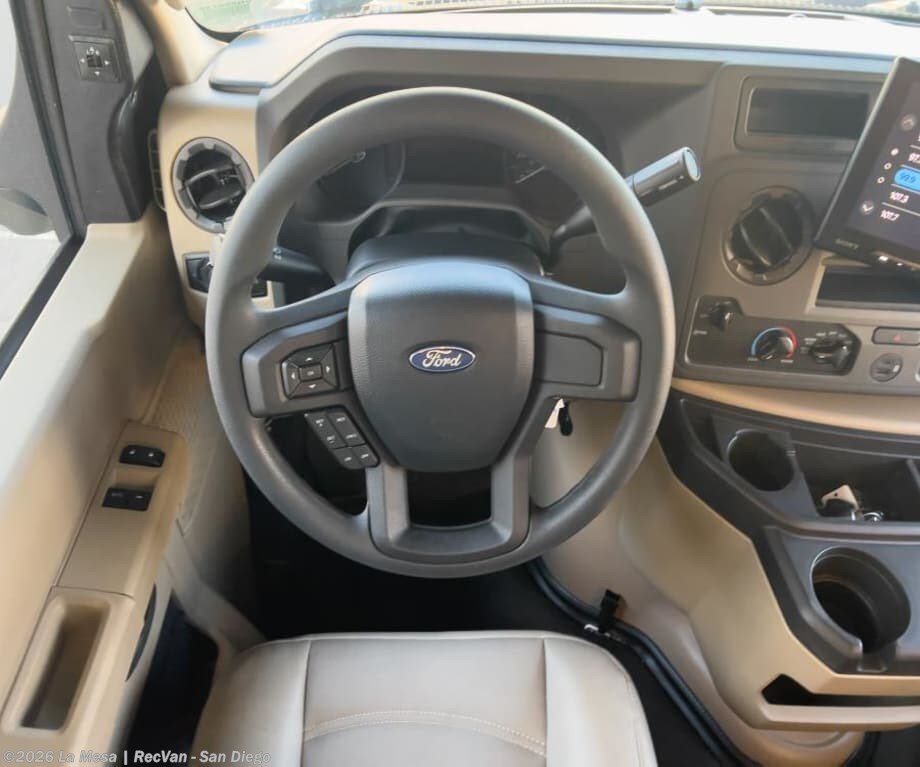 2026 Odyssey 30Z-FBP by Entegra Coach from La Mesa | RecVan - San Diego in San Diego, California