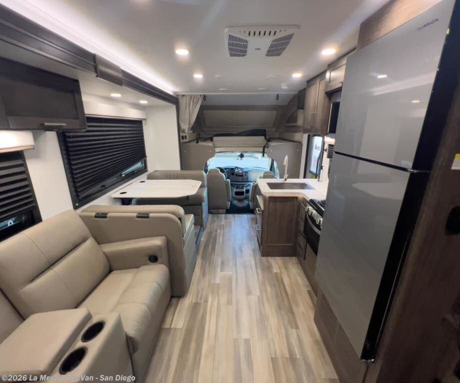 New 2026 Entegra Coach Odyssey 30Z-FBP available in San Diego, California