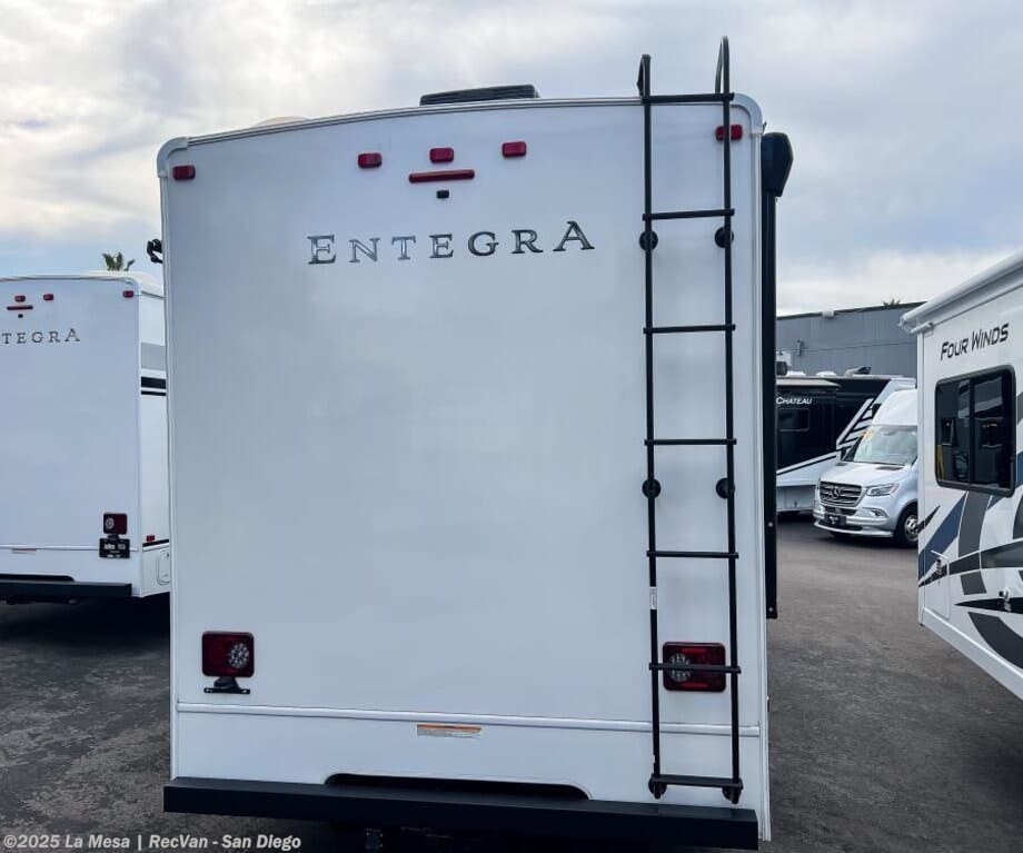 2026 Entegra Coach Odyssey 26M - New Class C For Sale by La Mesa | RecVan - San Diego in San Diego, California
