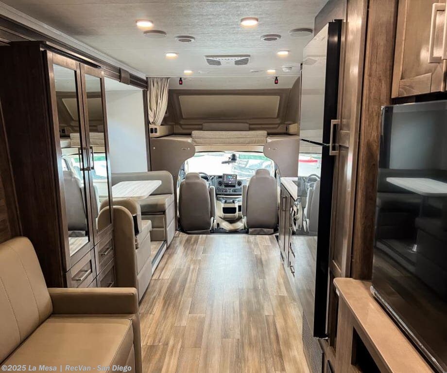 New 2026 Entegra Coach Odyssey 26M available in San Diego, California