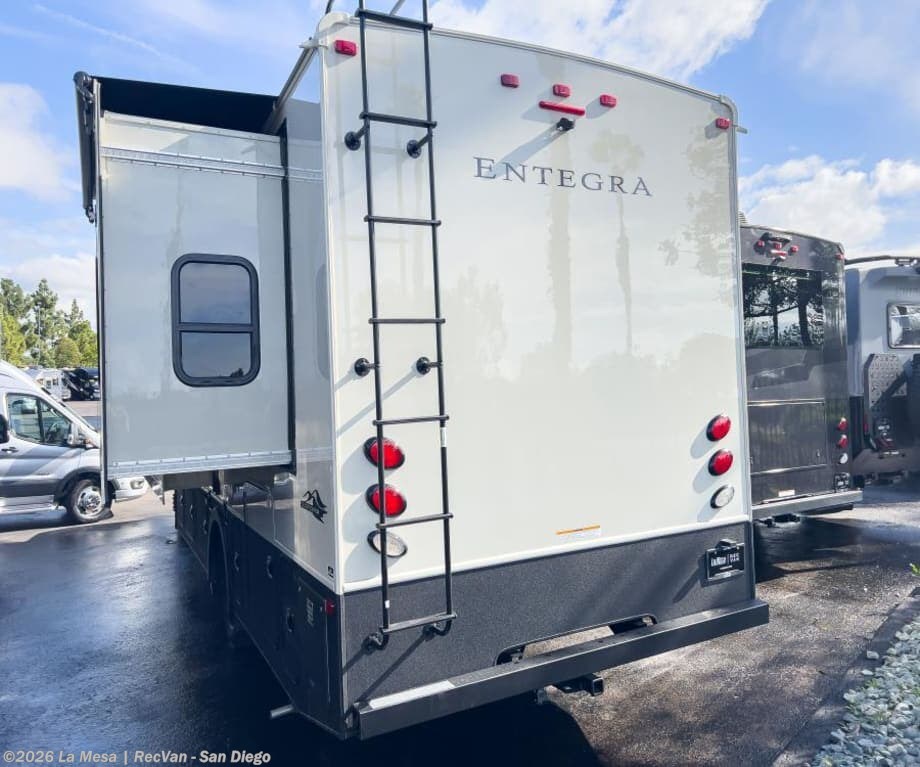2026 Entegra Coach Esteem XL 32U-XL-DE - New Class C For Sale by La Mesa | RecVan - San Diego in San Diego, California