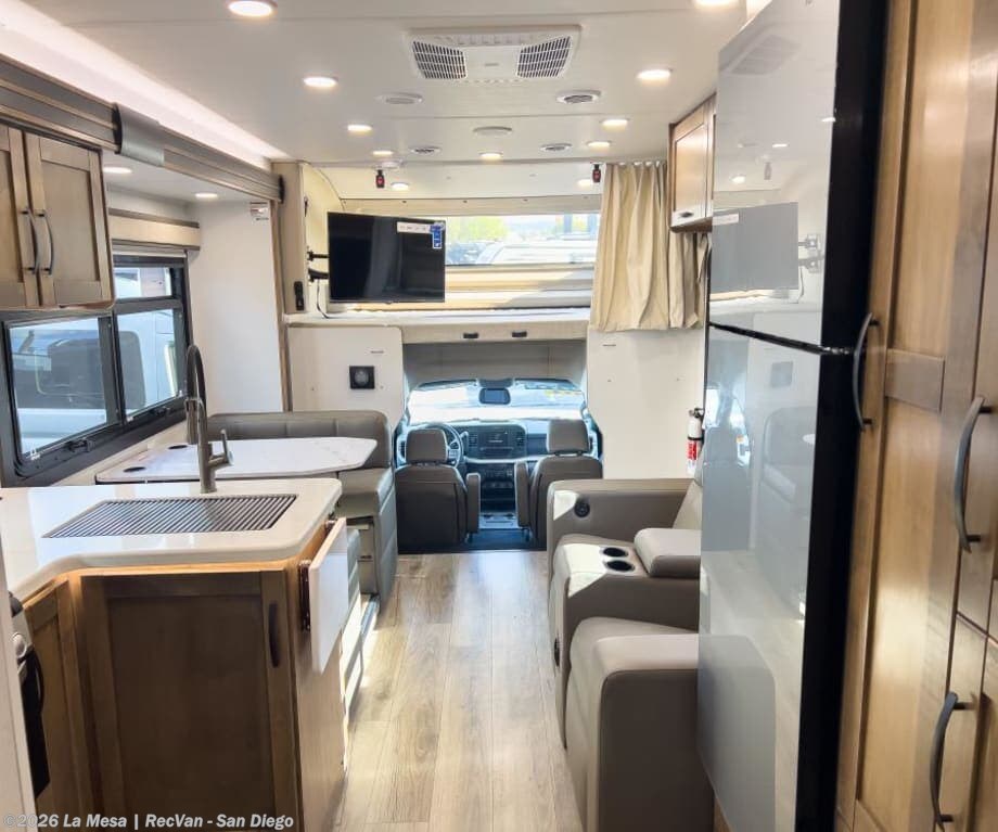 New 2026 Entegra Coach Esteem XL 32U-XL-DE available in San Diego, California