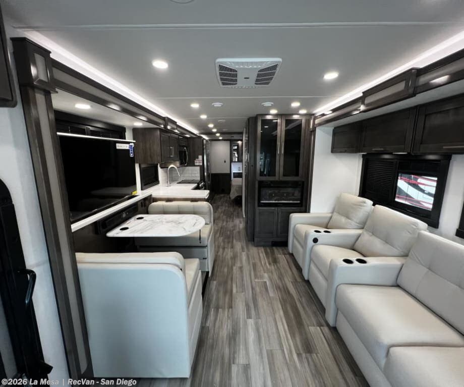 New 2026 Entegra Coach Vision XL 36C available in San Diego, California