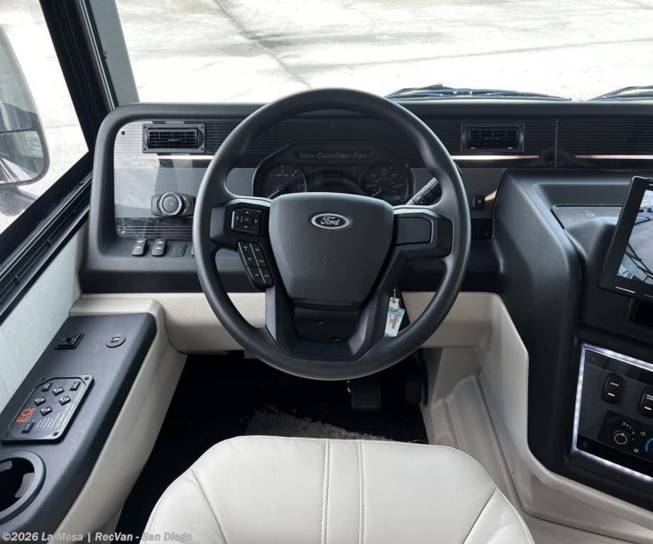 2026 Entegra Coach Vision XL 36C - New Class A For Sale by La Mesa | RecVan - San Diego in San Diego, California