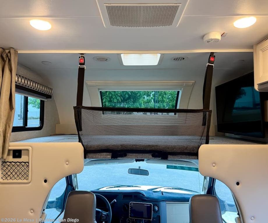 Used 2023 Thor Motor Coach Geneva 25VA available in San Diego, California