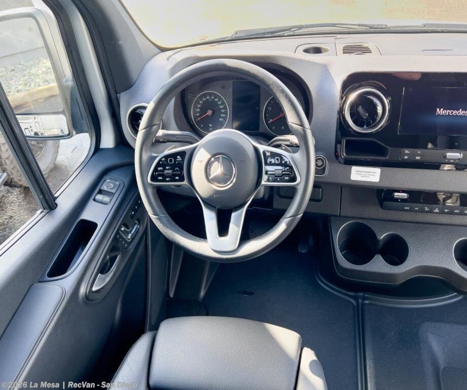 2024 Plateau TS TS by Pleasure-Way from La Mesa | RecVan - San Diego in San Diego, California