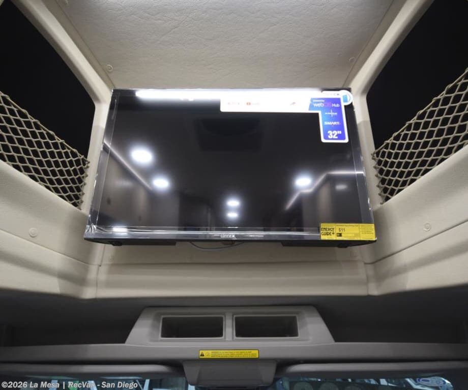 New 2026 Entegra Coach Condor 22T available in San Diego, California