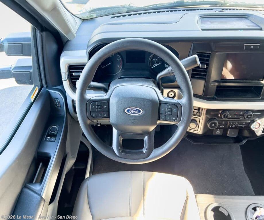 2026 Jayco Greyhawk XL 32U-XL-GSE - New Class C For Sale by La Mesa | RecVan - San Diego in San Diego, California