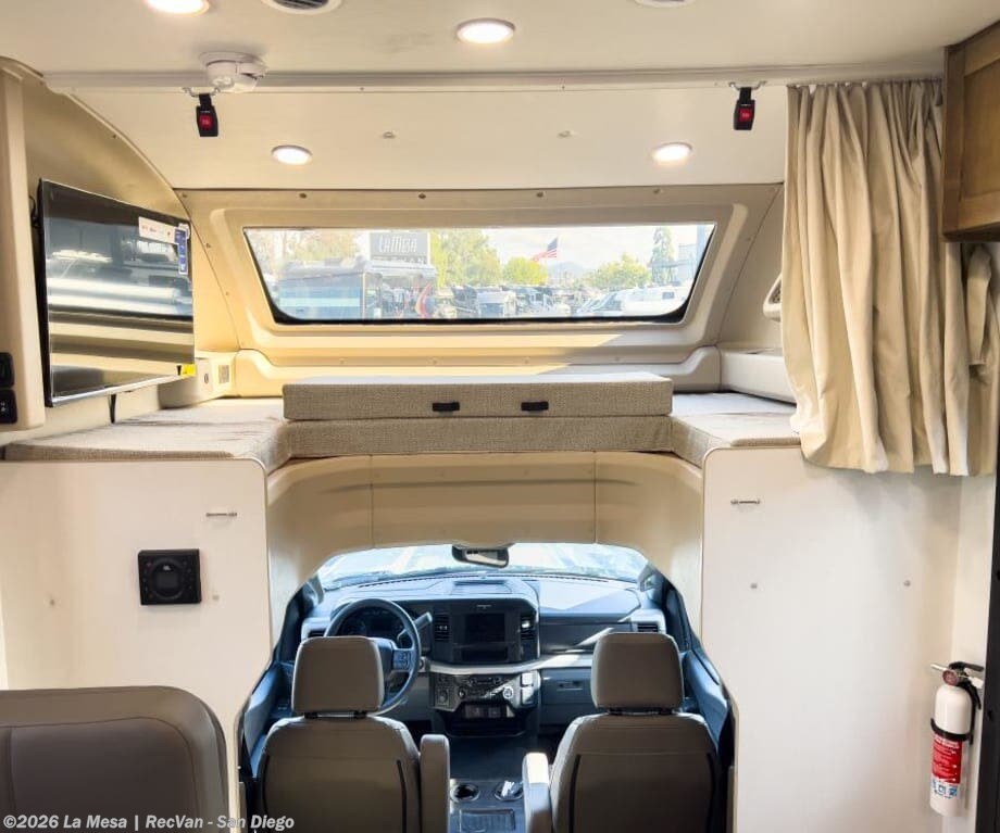 New 2026 Jayco Greyhawk XL 32U-XL-GSE available in San Diego, California