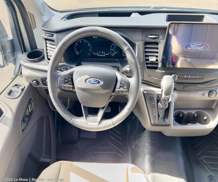 2026 Thor Motor Coach Talavera 1930 - New Class B For Sale by La Mesa | RecVan - San Diego in San Diego, California