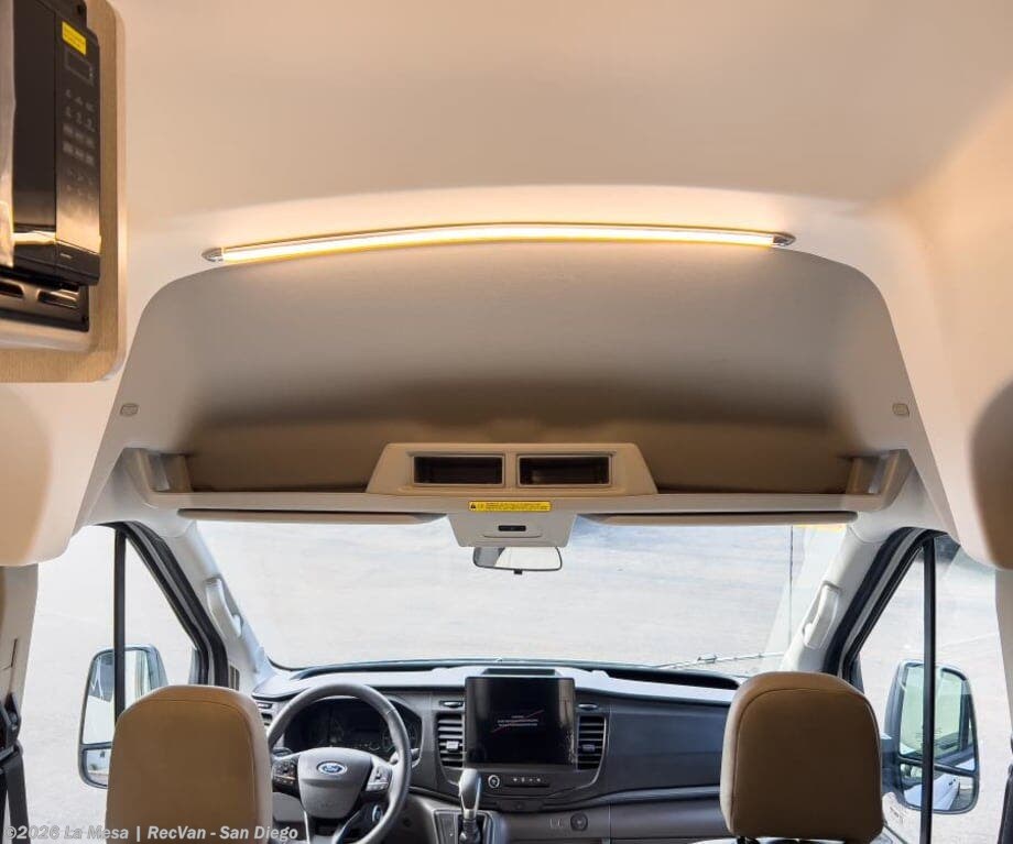 New 2026 Thor Motor Coach Talavera 1930 available in San Diego, California