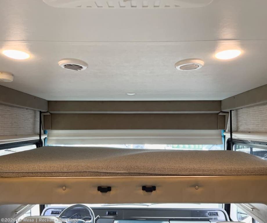 Used 2024 Entegra Coach Vision 27A available in San Diego, California