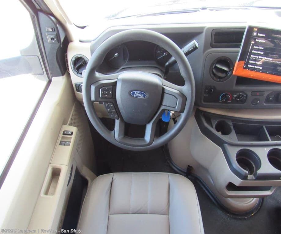 2026 Jayco Greyhawk 30Z - New Class C For Sale by La Mesa | RecVan - San Diego in San Diego, California