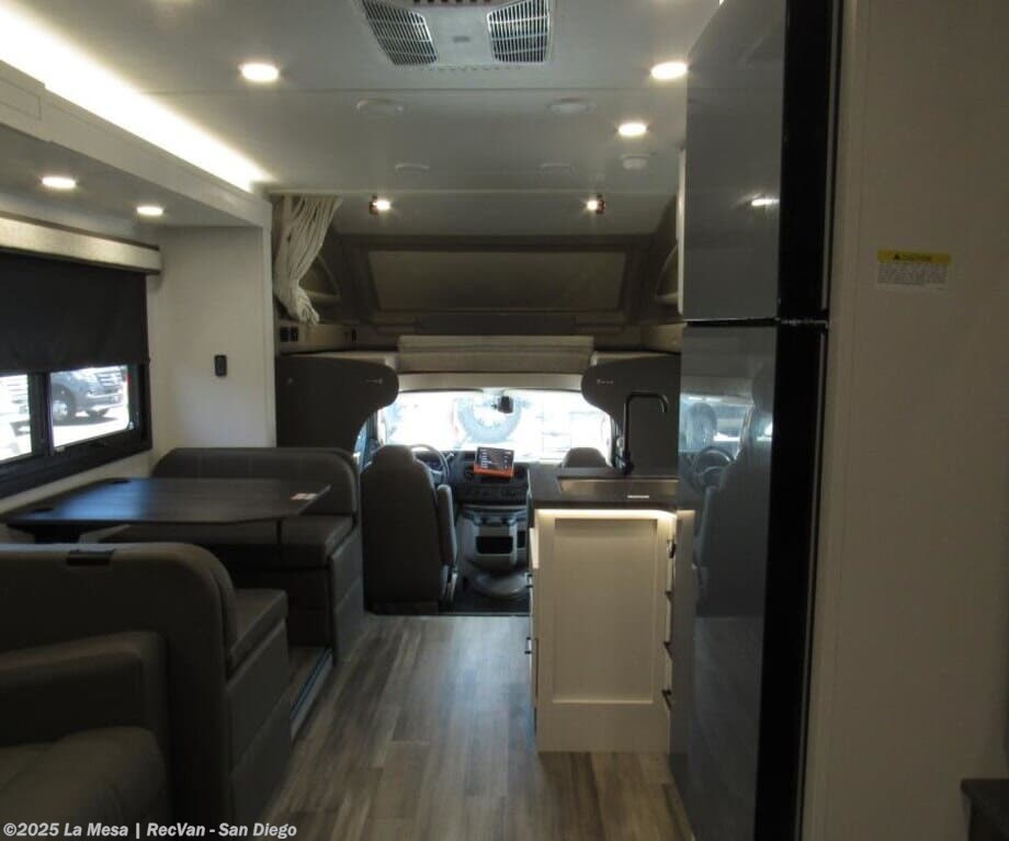 2026 Greyhawk 30Z by Jayco from La Mesa | RecVan - San Diego in San Diego, California