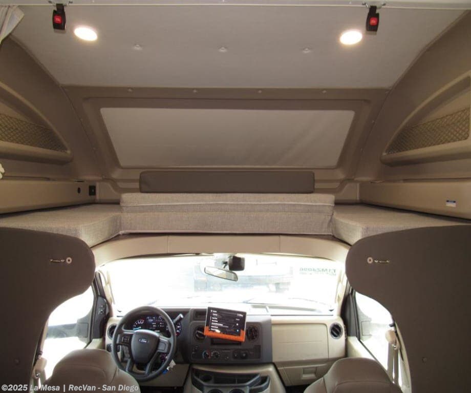 New 2026 Jayco Greyhawk 30Z available in San Diego, California