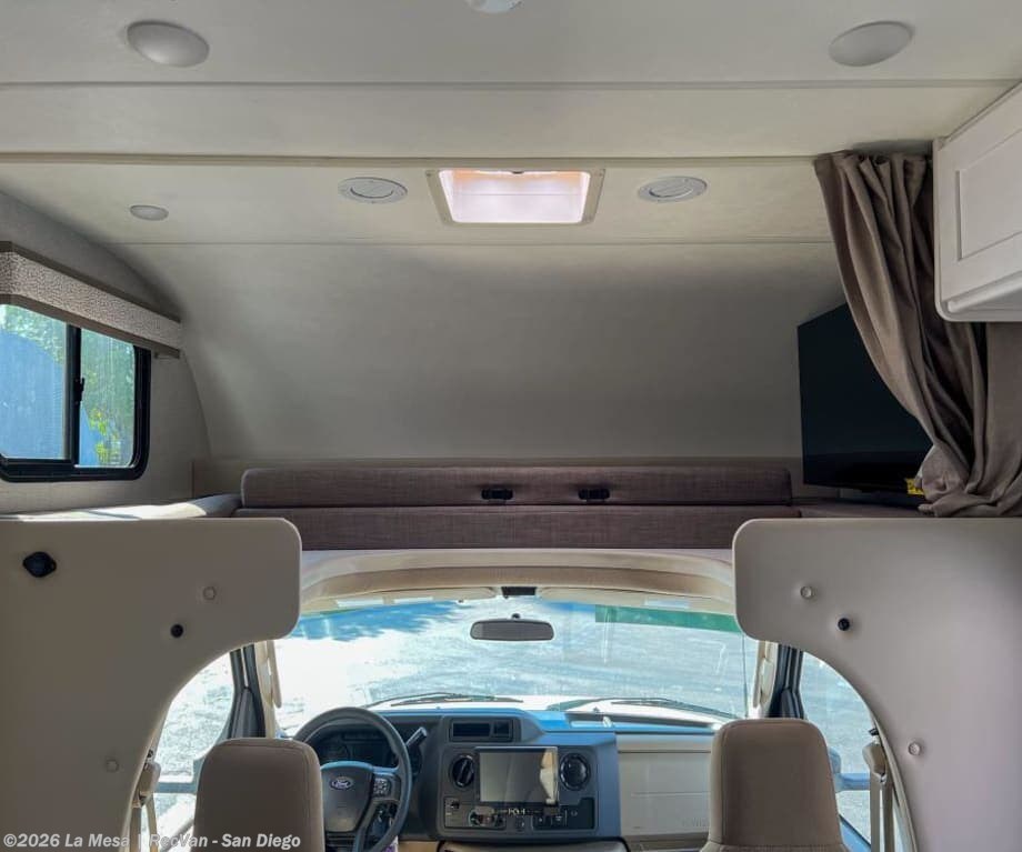 New 2026 Thor Motor Coach Chateau 31H available in San Diego, California