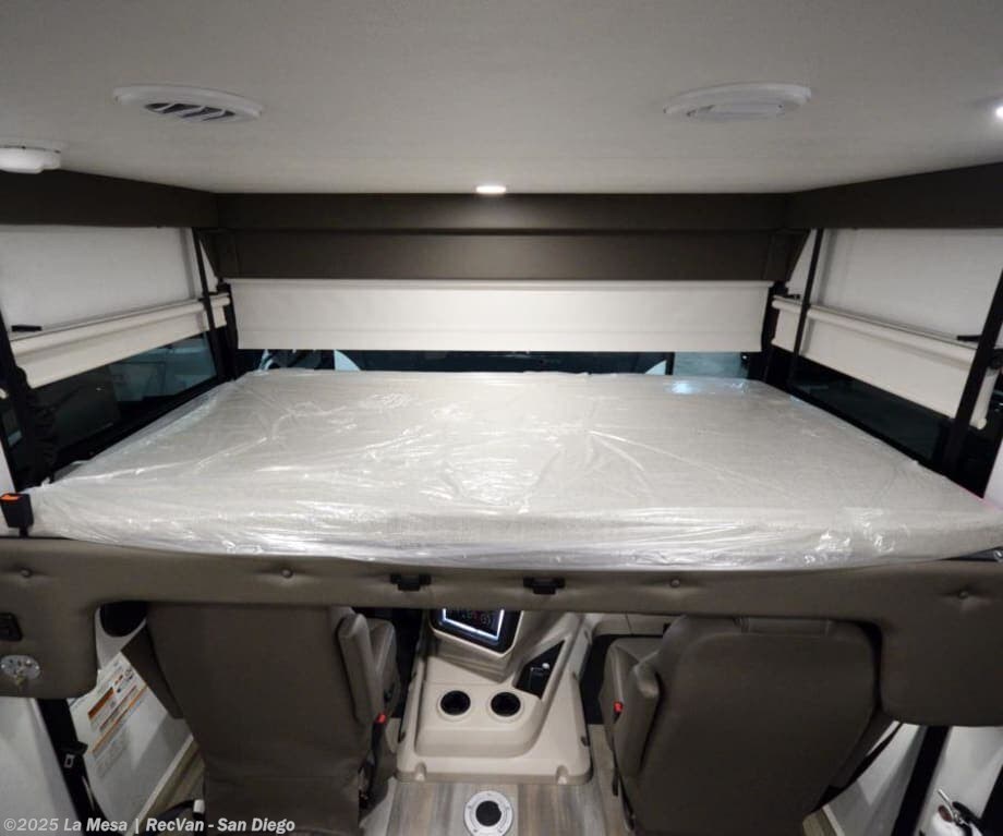 New 2026 Entegra Coach Vision 29S available in San Diego, California