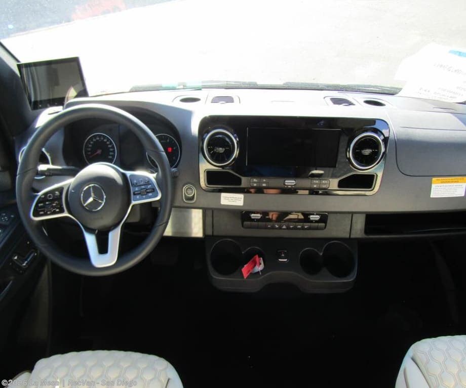 2025 Heritage MD2-HER-RWD by Midwest from La Mesa | RecVan - San Diego in San Diego, California