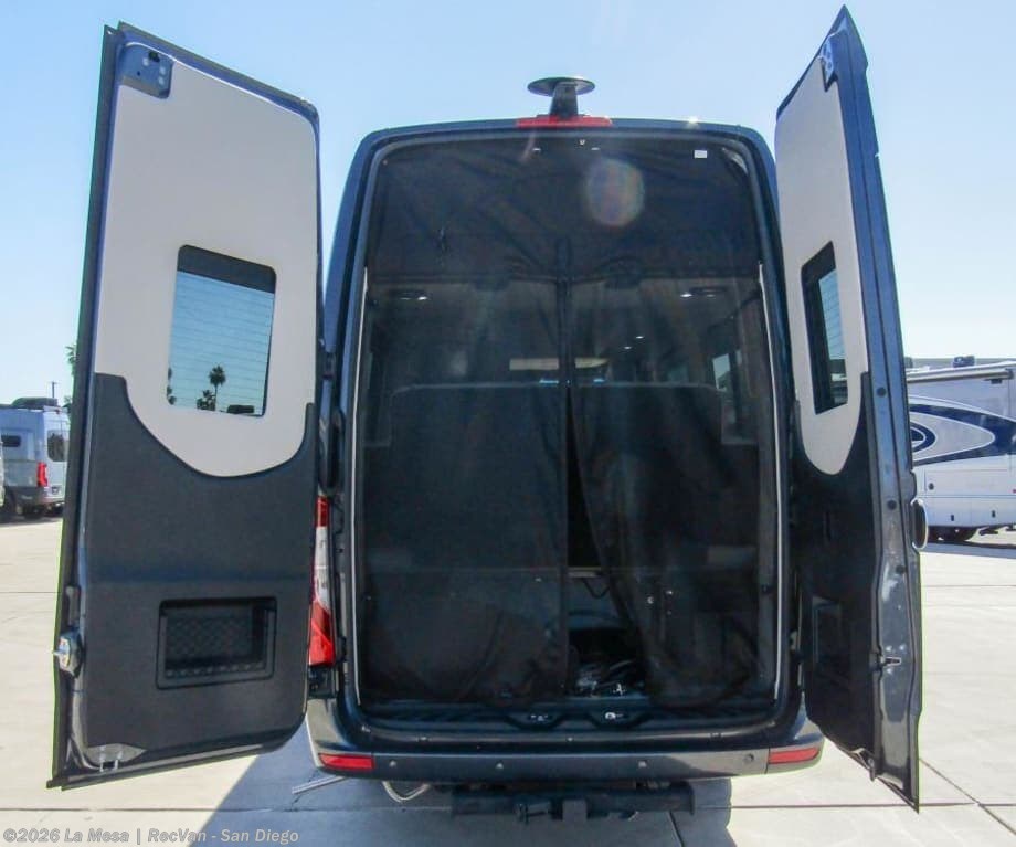 2025 Midwest Heritage MD2-HER-RWD - New Class B For Sale by La Mesa | RecVan - San Diego in San Diego, California