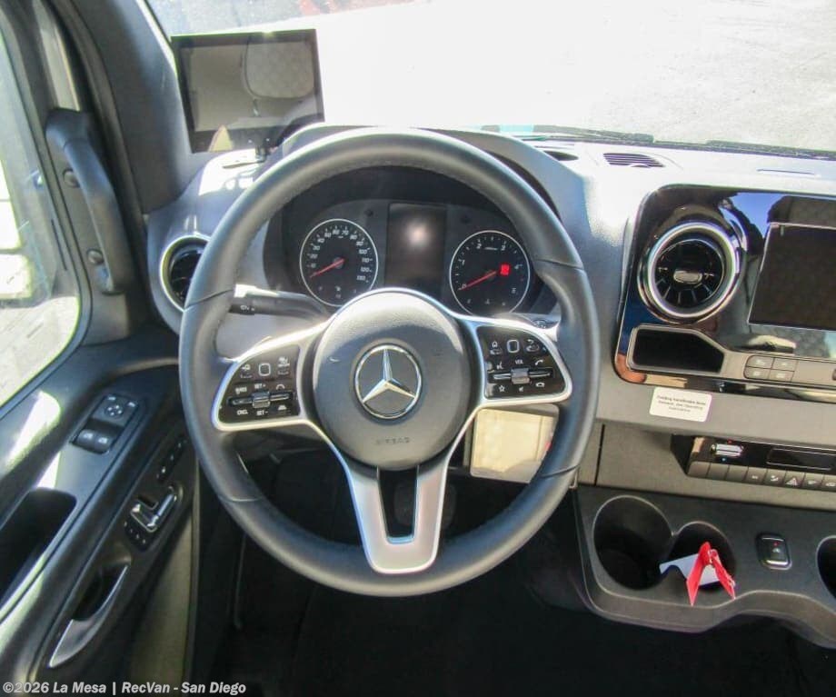 New 2025 Midwest Heritage MD2-HER-RWD available in San Diego, California