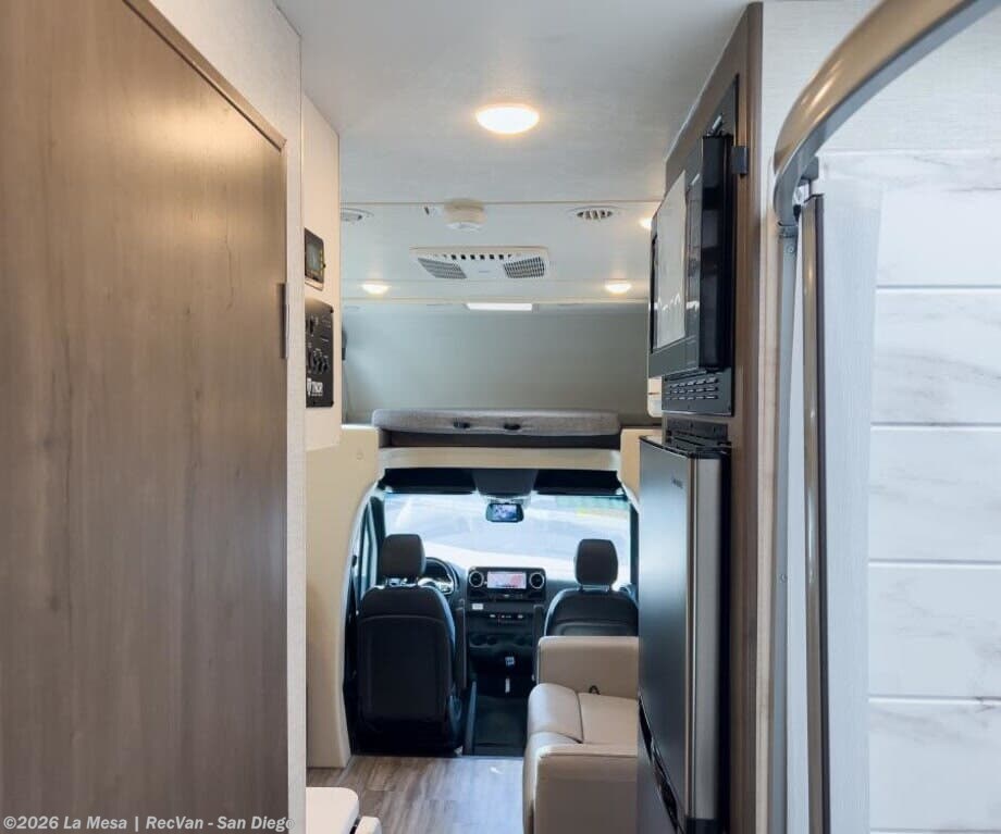 Used 2024 Thor Motor Coach FOURWINDS 24LW available in San Diego, California