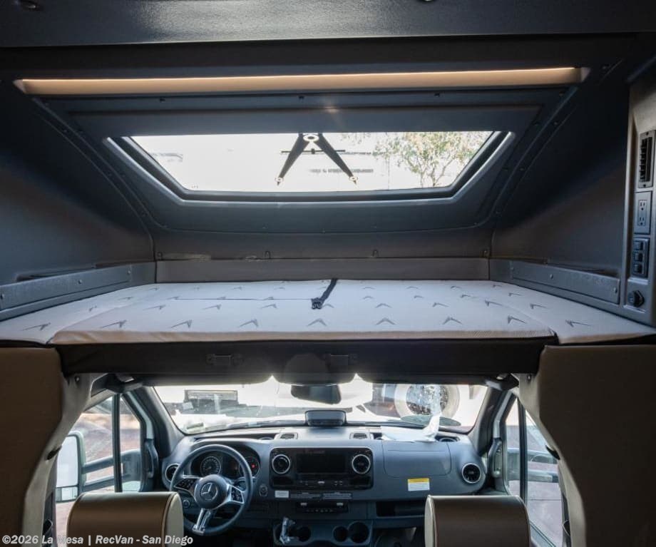 New 2026 Grand Design Lineage Series M 25TK-FBP available in San Diego, California