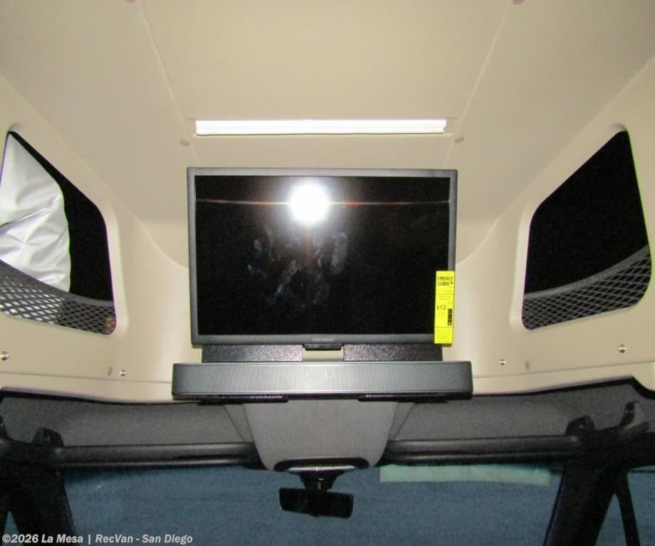 New 2026 Winnebago Ekko WM623B-FBP available in San Diego, California