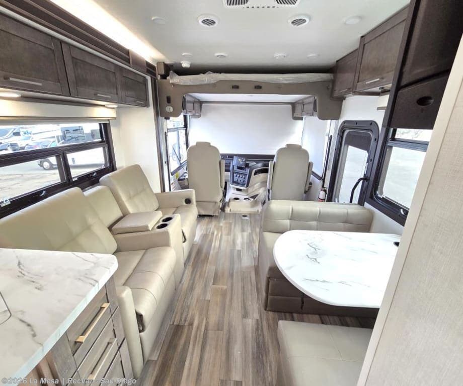 2026 Vision 29S by Entegra Coach from La Mesa | RecVan - San Diego in San Diego, California
