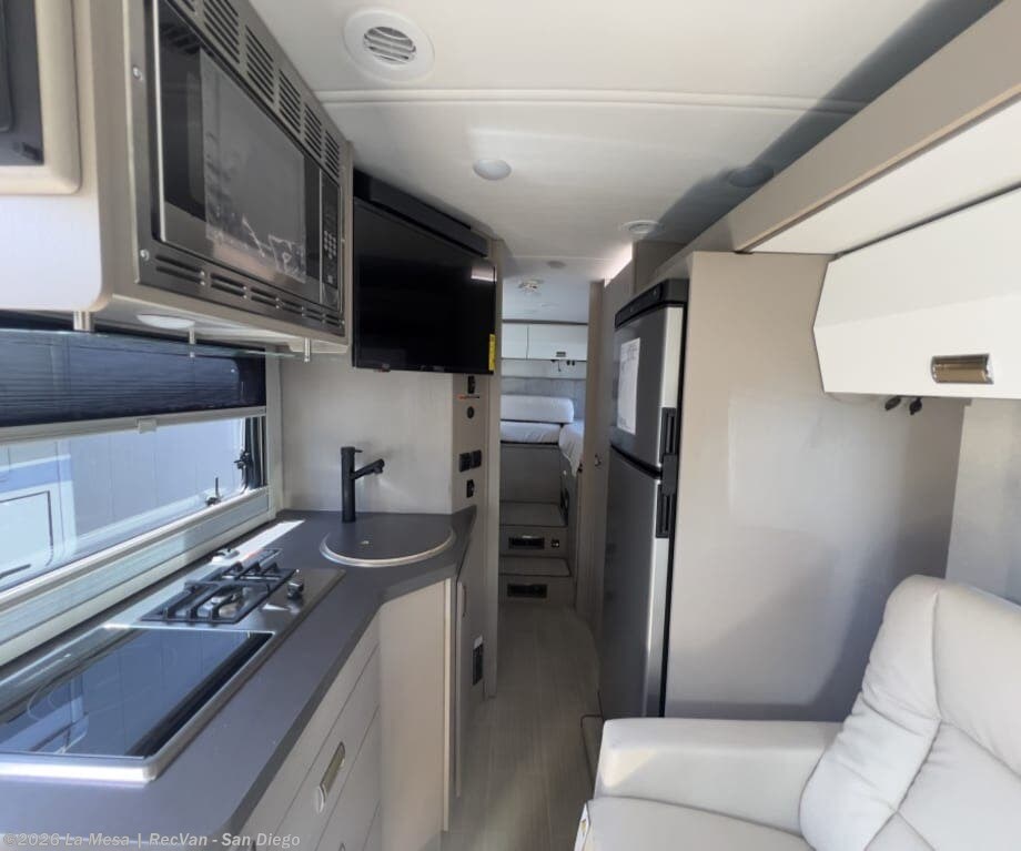 New 2026 Winnebago View WM524R available in San Diego, California