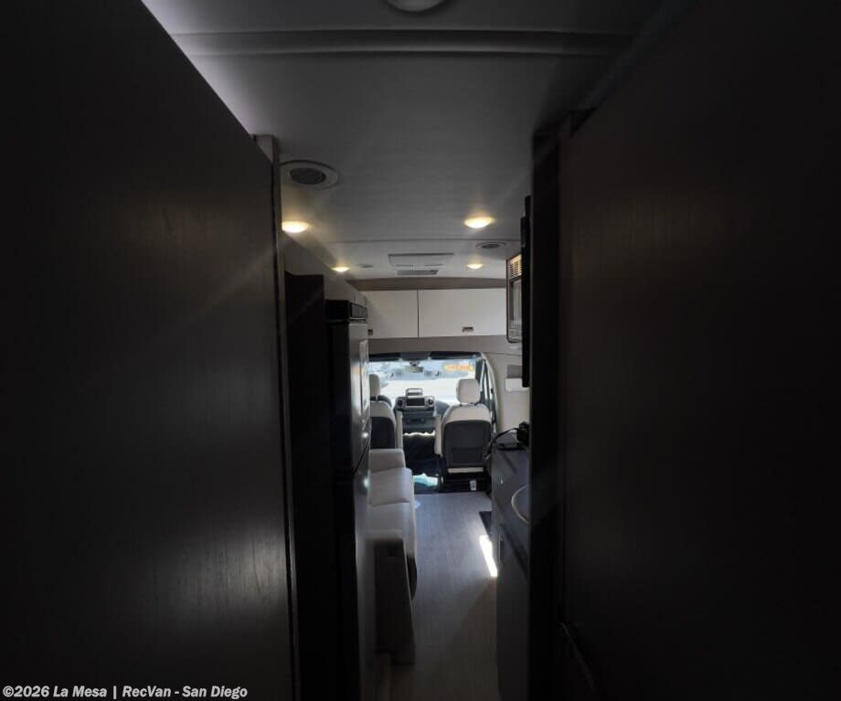 2026 View WM524R by Winnebago from La Mesa | RecVan - San Diego in San Diego, California