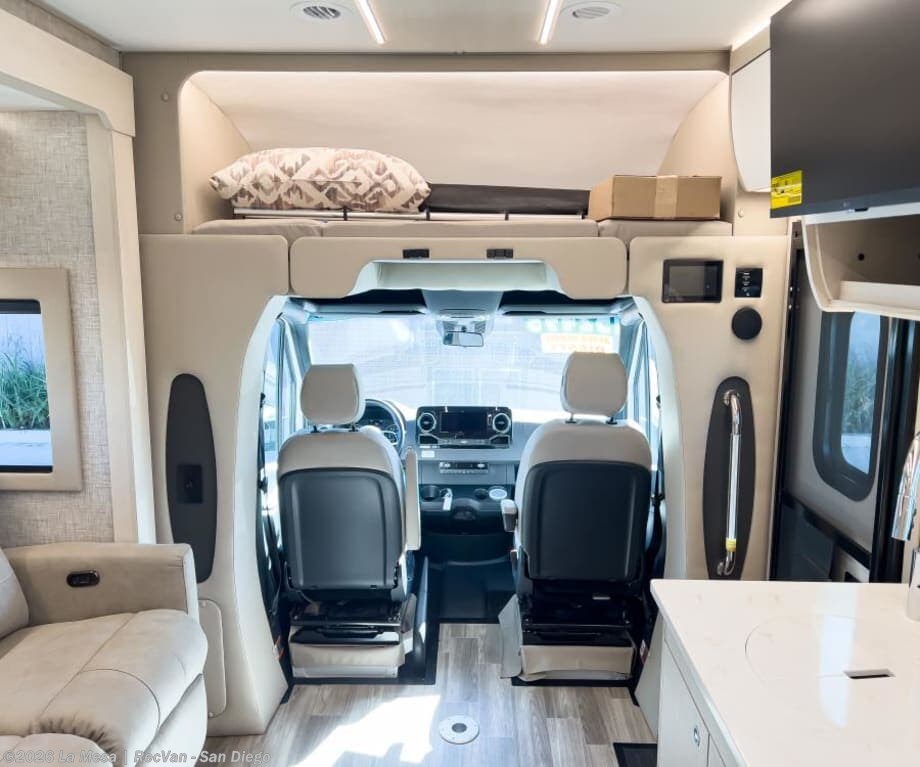 2026 Wayfarer 25XLW by Tiffin from La Mesa | RecVan - San Diego in San Diego, California