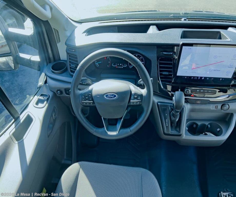 2026 Winnebago Ekko WF622A-L - New Class C For Sale by La Mesa | RecVan - San Diego in San Diego, California