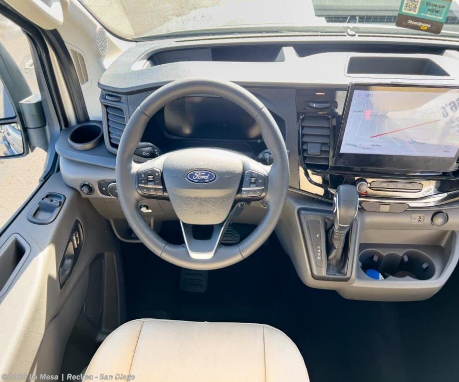 2026 Solstice 21T by Jayco from La Mesa | RecVan - San Diego in San Diego, California