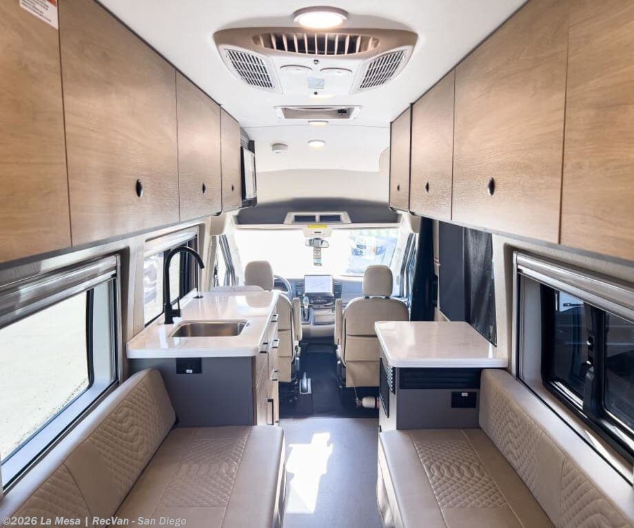 New 2026 Jayco Solstice 21T available in San Diego, California