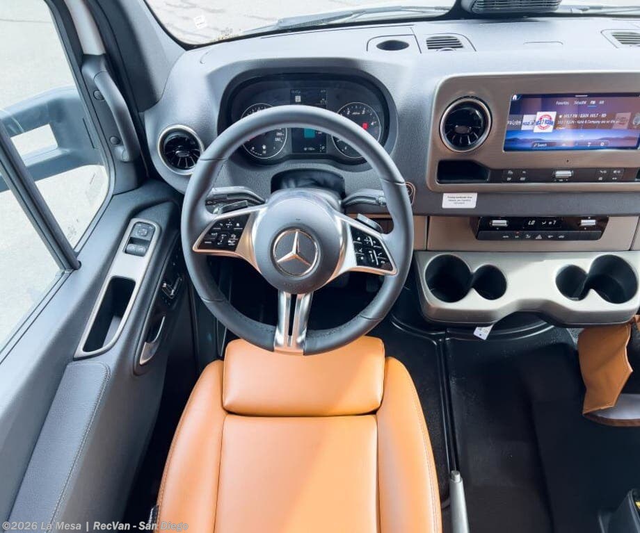 2026 Winnebago View WM524R - New Class C For Sale by La Mesa | RecVan - San Diego in San Diego, California