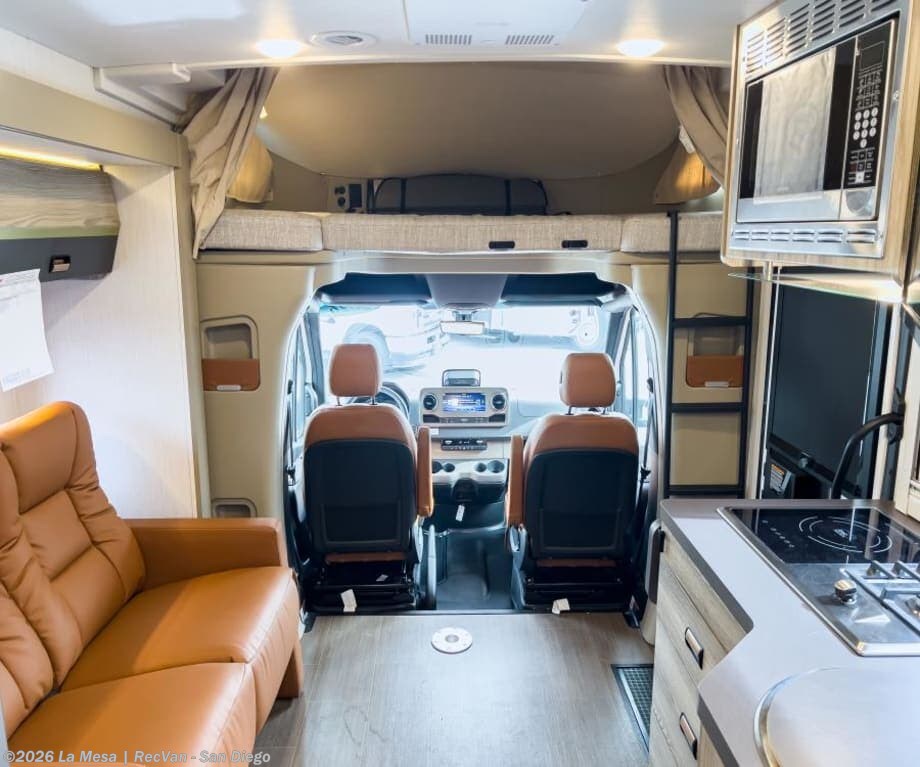 New 2026 Winnebago View WM524R available in San Diego, California