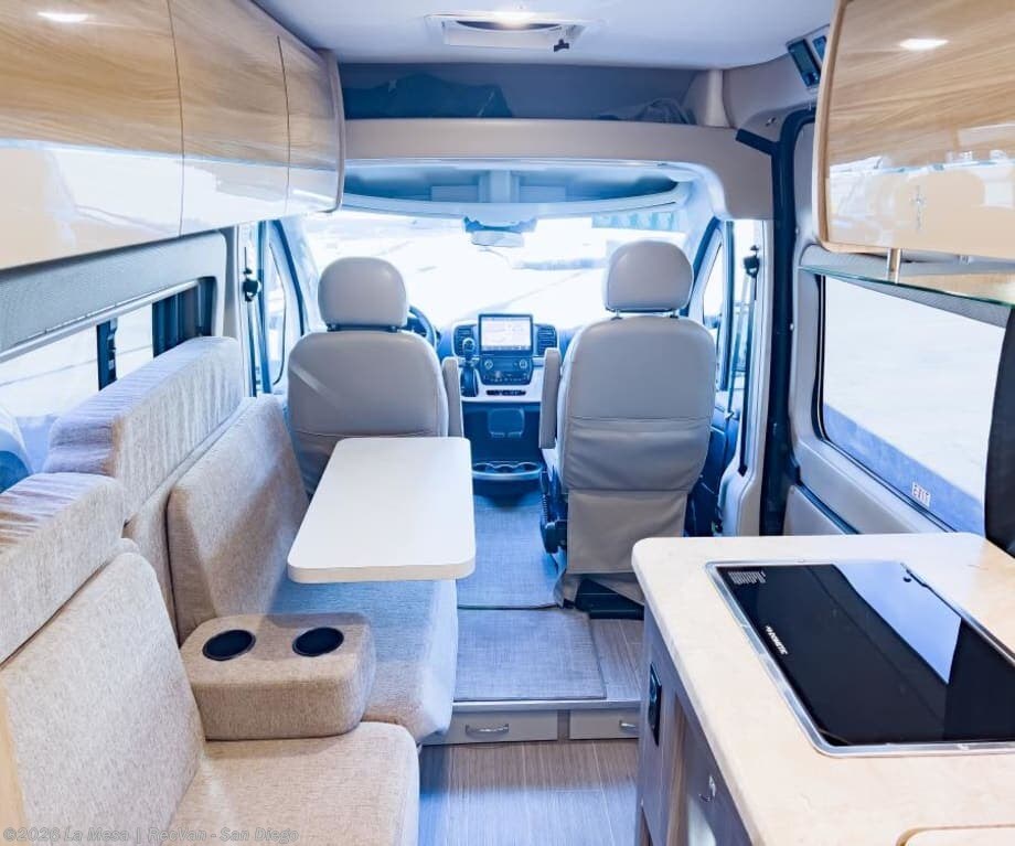 Used 2023 Thor Motor Coach Scope 18M available in San Diego, California