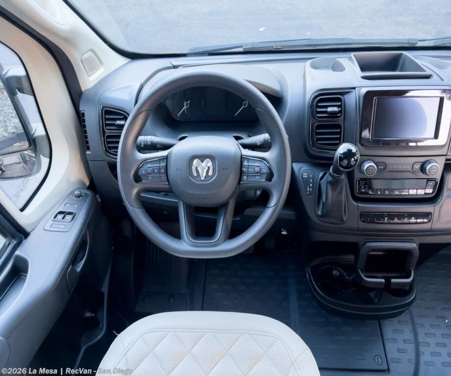 2023 Swift 20T by Jayco from La Mesa | RecVan - San Diego in San Diego, California