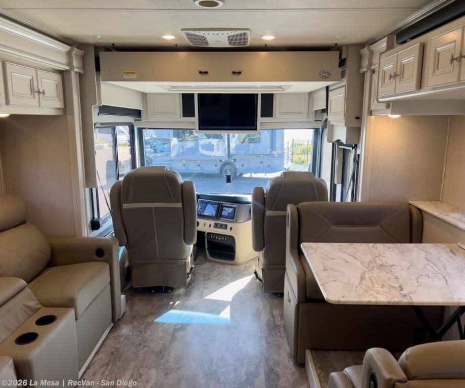Used 2023 Fleetwood Frontier 34GT available in San Diego, California