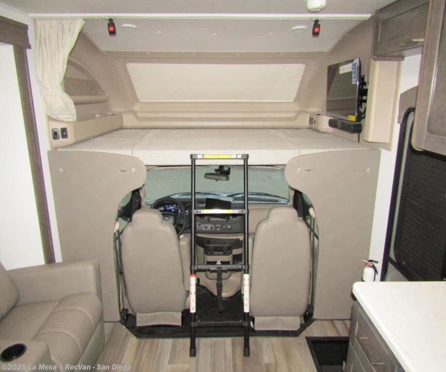 New 2026 Entegra Coach Esteem 29V-E available in San Diego, California