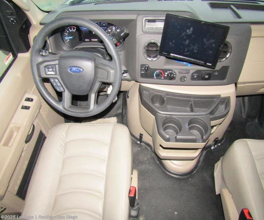 2026 Entegra Coach Esteem 29V-E - New Class C For Sale by La Mesa | RecVan - San Diego in San Diego, California